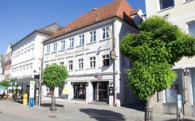 Hotel Goldene Traube